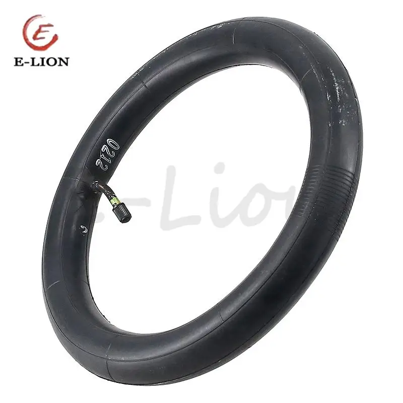 أنبوب داخلي سميك مقاس 280 × 50 للأنبوب الداخلي لإطارات دراجة الأطفال #5