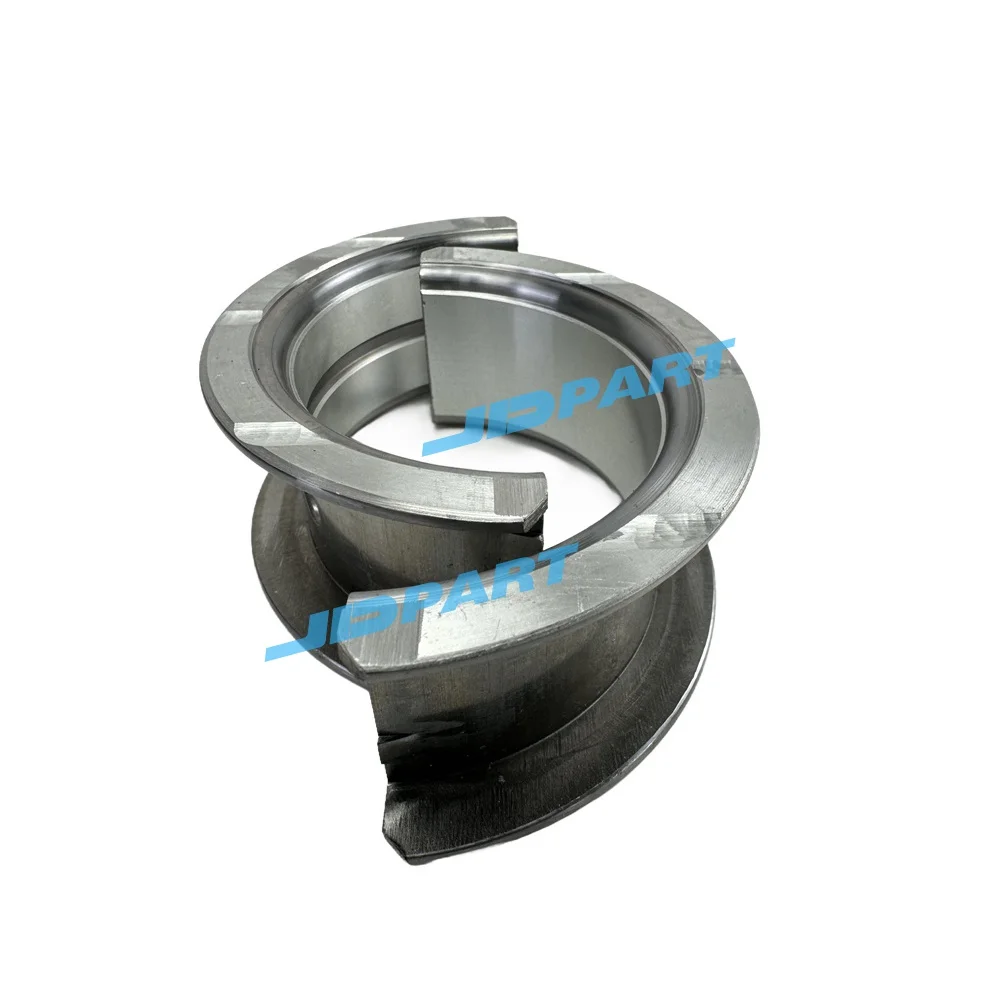 6 STKS 6068 Hoofdlager en Drukring RE65912 Voor John Deere Motoronderdelen