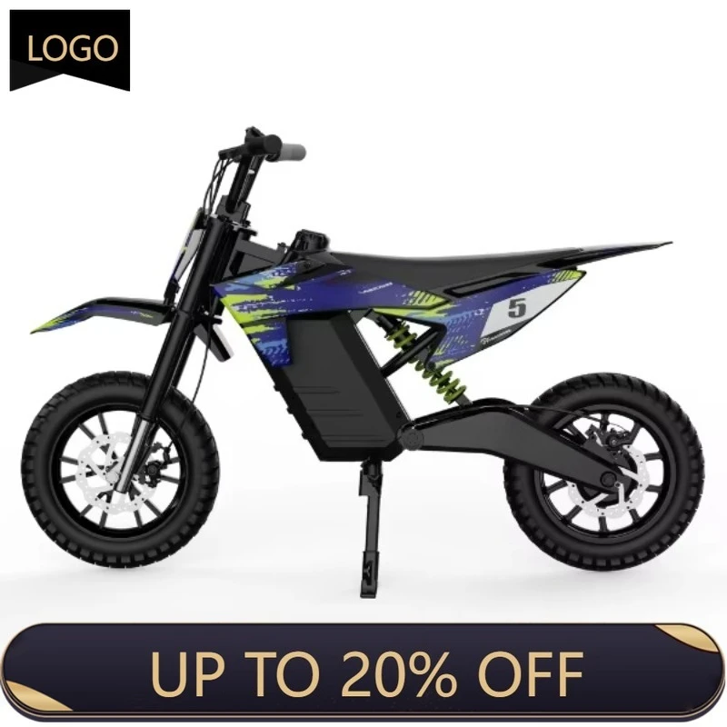 QQW QQA Electric mountain bike, 36V iron frame, central motor, 3-speed transmission, suitable for adult riding off-road electric