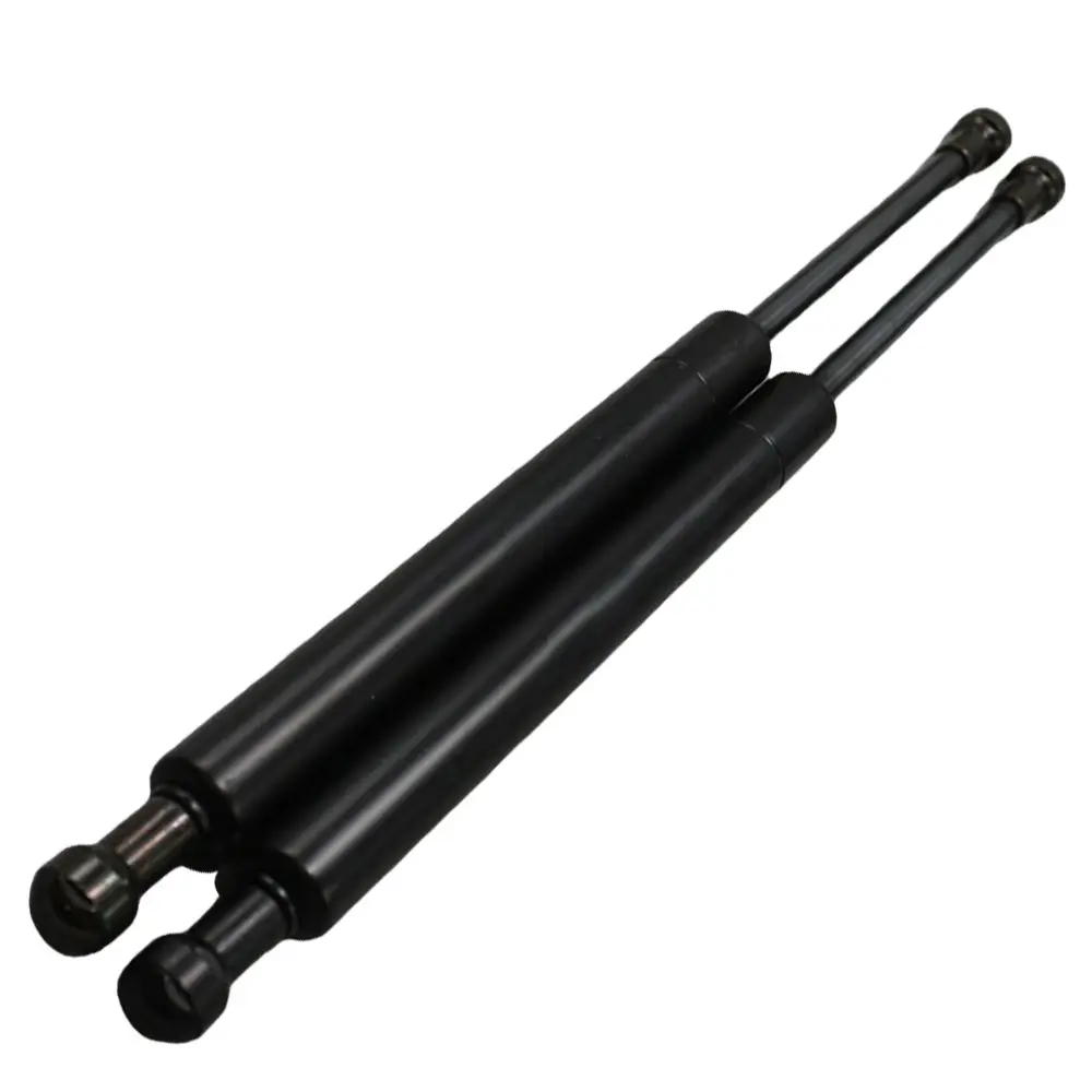 ZOOMKEY 2Pcs Car Front Engine Hood Bonnet Gas Struts Fit For BMW E46 323Ci 323i 325i 328i 330Ci 1999- 2004 51238202688