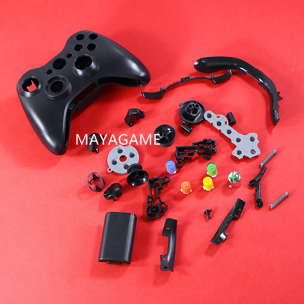 OCGAME-Pièces de rechange pour - Retro Gaming Xbox 360 avis et prix