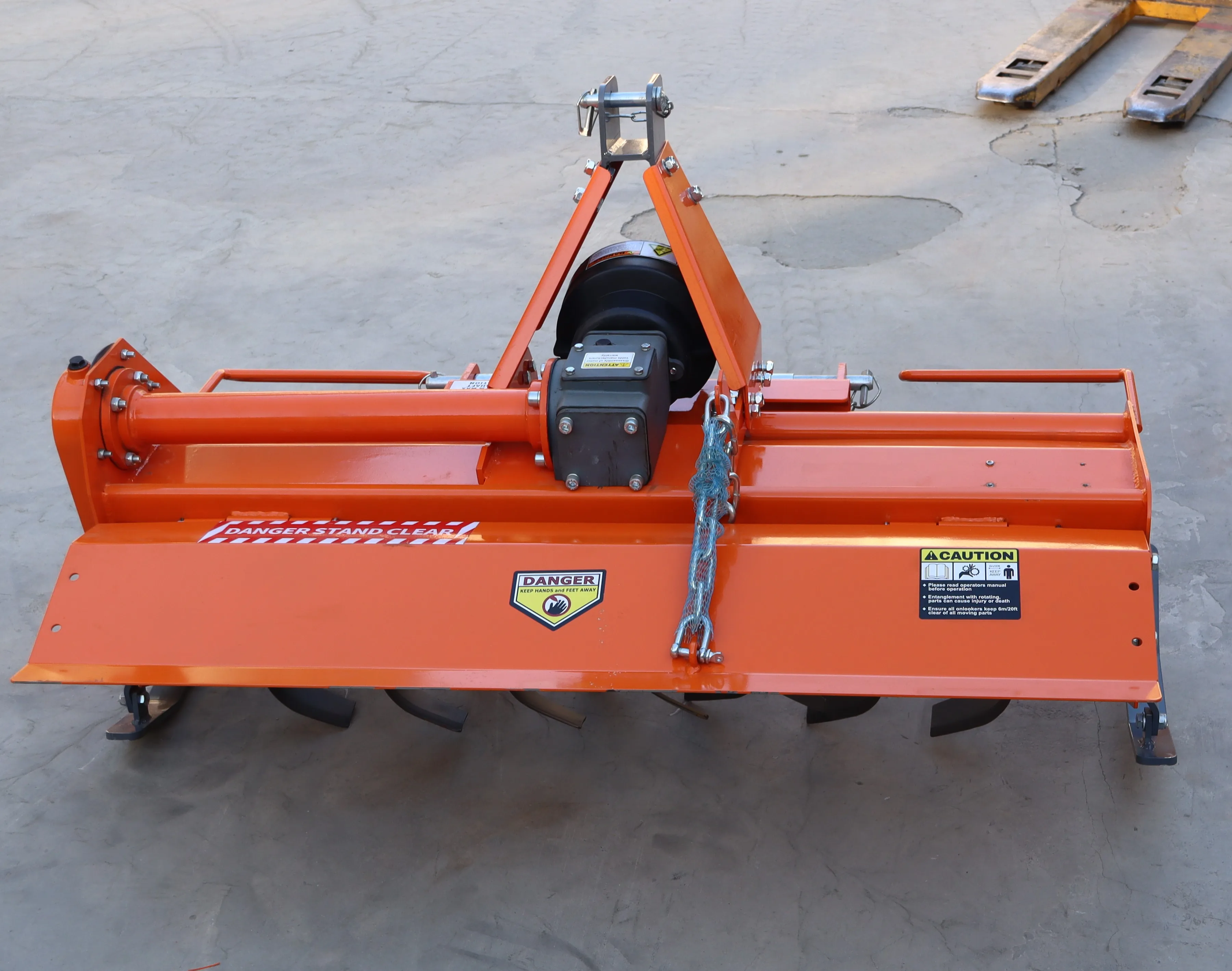 

High-quality Mower Suitable For 20-30hp Tractors