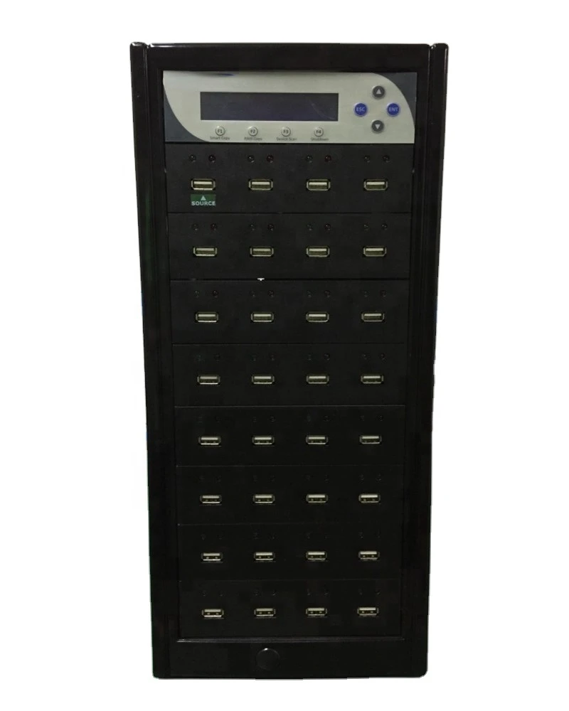 USB Flash Pen Drive Copier Duplicator