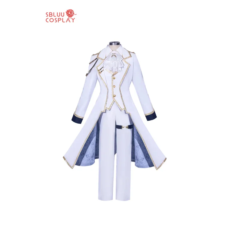DY20SBluuCosplay Blue Lock Mikage Reo Seishiro Nagi Cosplay Anjos e Demônios/Devil Uniforme Natal Halloween Cosutme