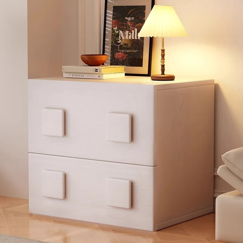 Coffee Display Bedside Table TV Stand Living Room Cabinets Furniture Card Door Cabinet