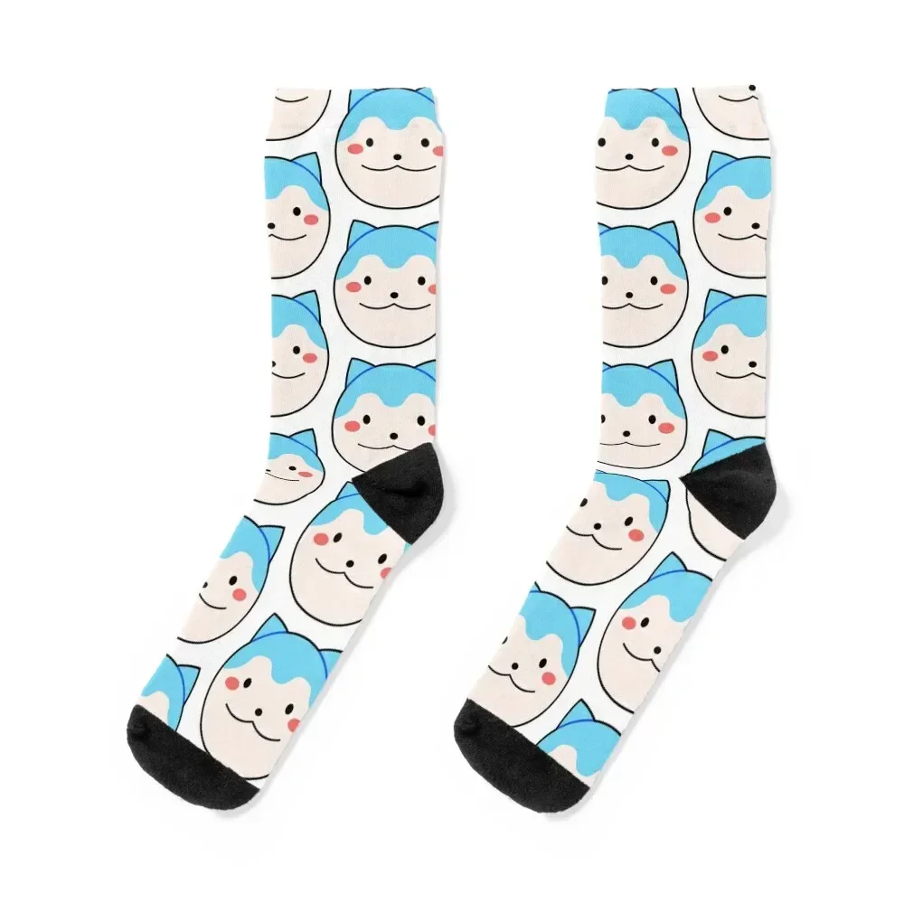 Fire Emblem Engage - Sommie Socks luxe happy Men Socks Women's