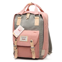 Zaino per laptop da donna Borsa per laptop da 14 pollici, Zaini alla moda Insegnante Infermiera Zaini vintage Bookbag per lavoro scolastico universitario