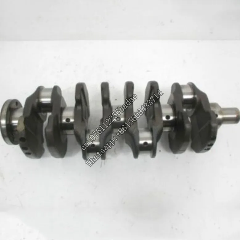 

Racing Crankshaft for Renault Master II Trafic Nissan Interstar Opel Movano I Vivaro Gu9 2.5L Cranks