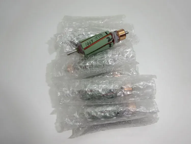 

Electric Batch P1L-BSD-6200L/6600L Motor Armature Rotor Parts