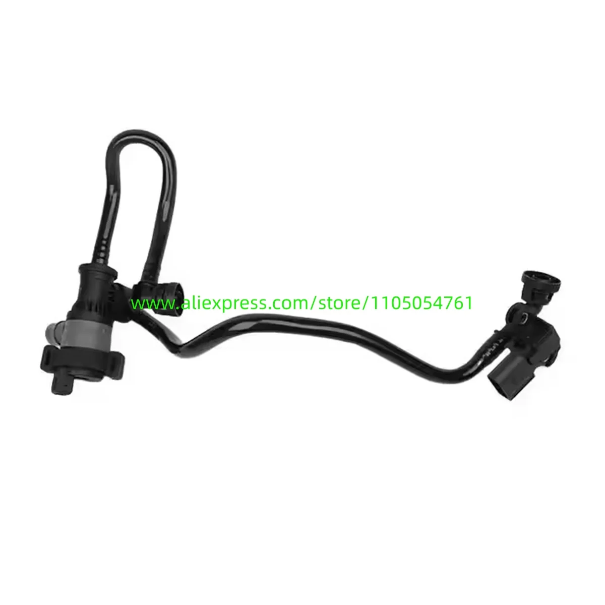 13907636145 The carbon canister solenoid valve is applicable to B-M-W models F22, F30, F35, F10,  F15.