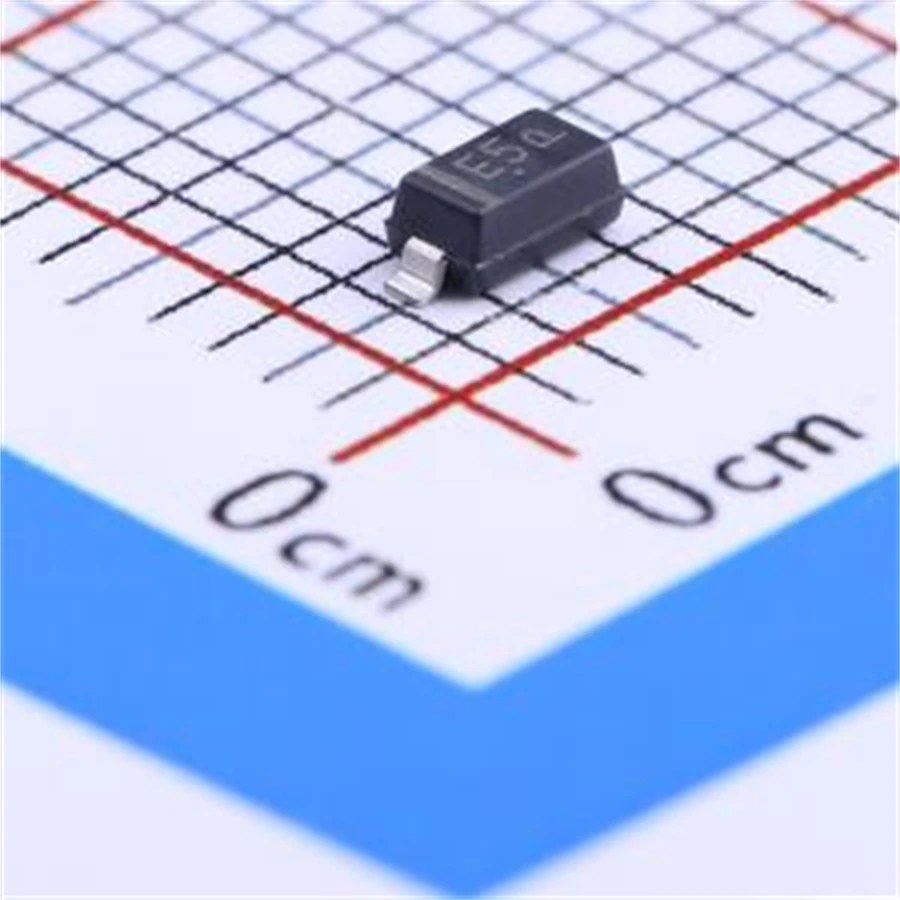 

200PCS/LOT(Zener Diodes) MMSZ5235BT1G