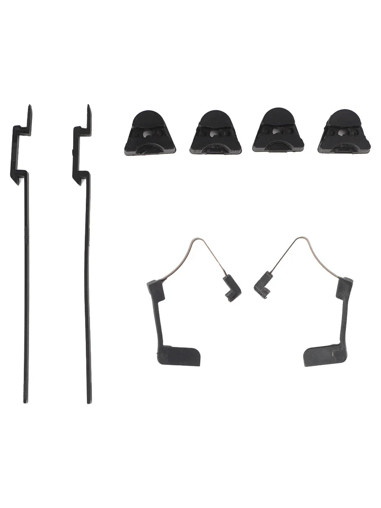 For Mercedes Panoramic Slider Replacement Kit for CLA A for C E Series Compatible with Multiple Models Including For W176 and