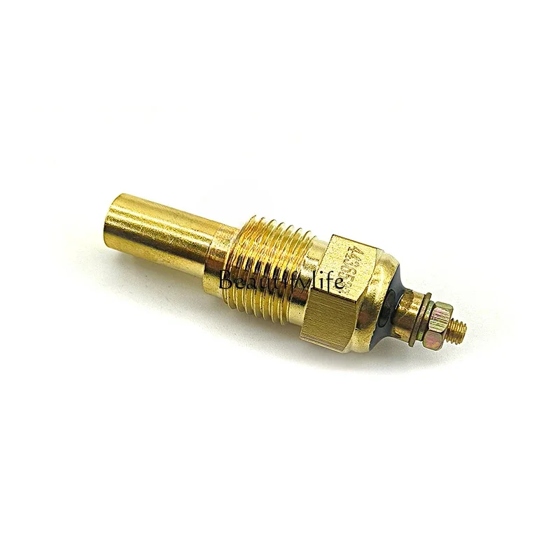 

JJ tool partsZX200-3 4HK1 water temperature sensor ZX330-3G water temperature alarm 6HK1 sensor 4436537