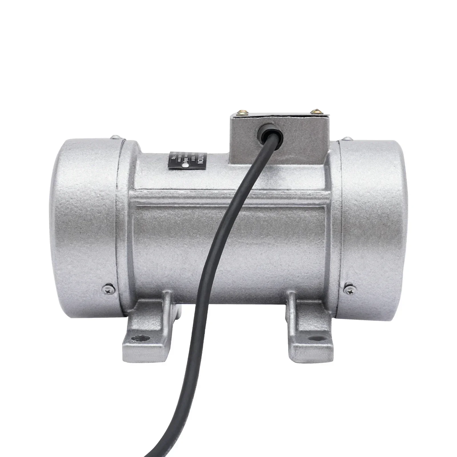 Concrete Vibrator 280W Pure Copper Motor 2840RPM 2942N Corded Electric Cast Iron Vibration Source One-piece Structure