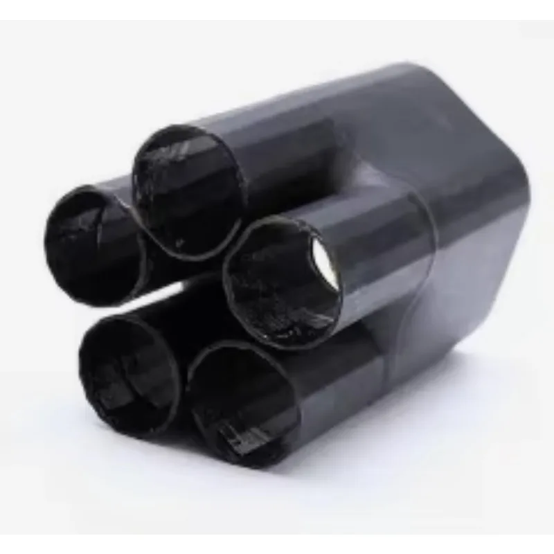1KV low-voltage heat shrink finger cots with two cores, three cores, four cores and five cores