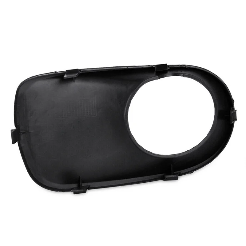 

Driver & Passenger Side Front Bumper Cover Fog Light Lamp Trim Grill For BMW X5 E53 2003-2006 51117129299, 51117129300-ABQF