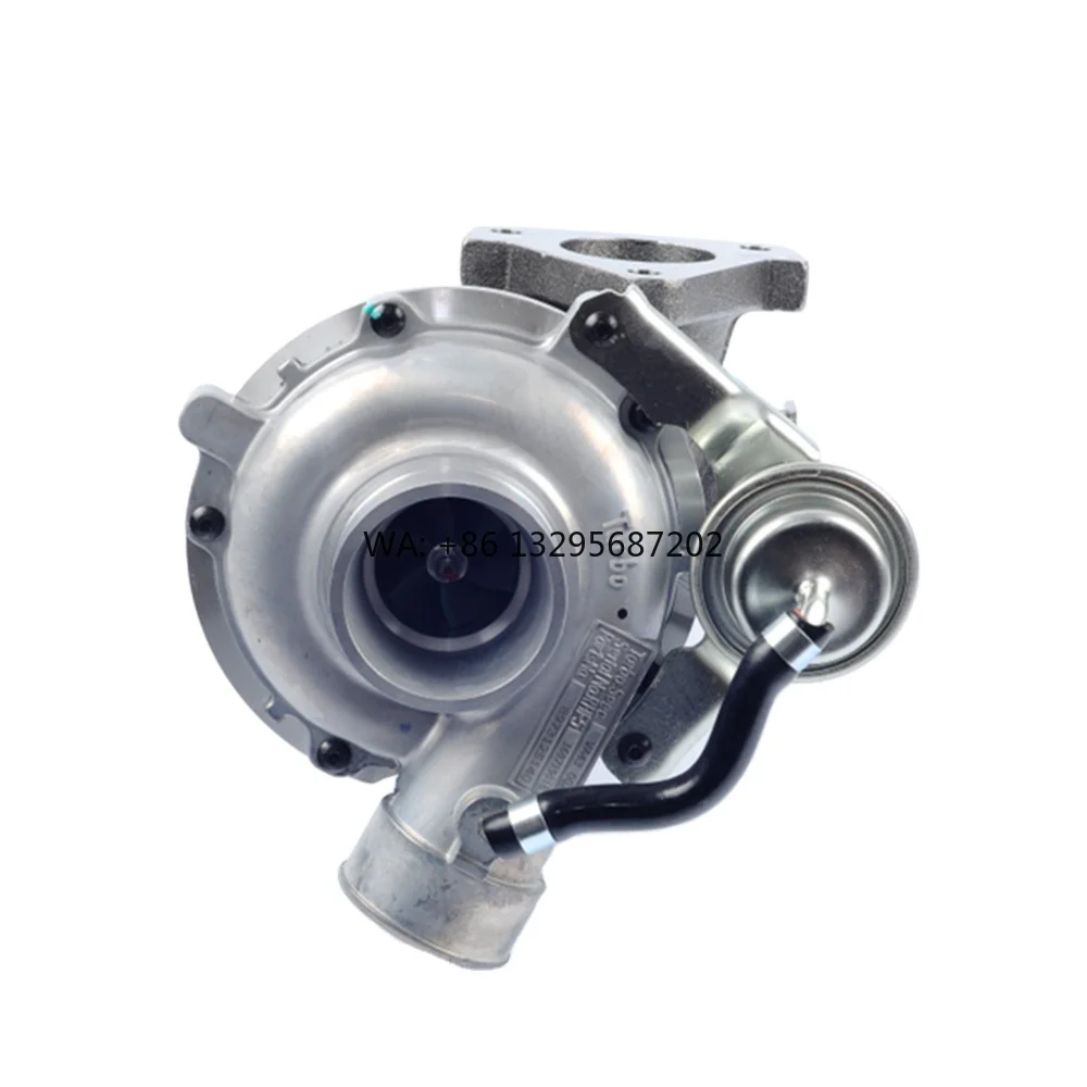 

Complete Turbo RHF5 8973125140 Turbocharger for Isuzu Bighorn for Isuzu Trooper Turbo Turbolader