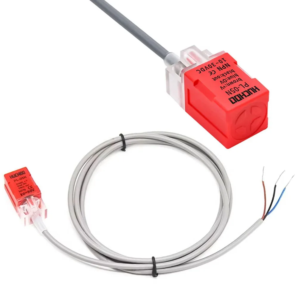 

PL-05N PL-05N2 Датчик приближения PL-05P PL-05P2 PS-05N PS-05N2 PS-05P PS-05P2