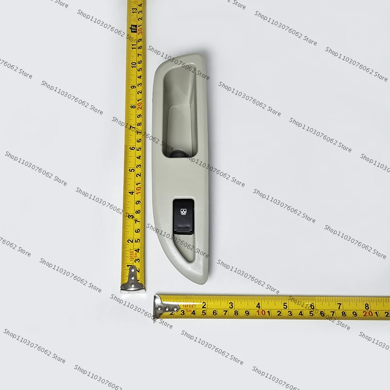 For Chevrolet New Sail 2010-2014 Rear Left and Rear Right Power Car Window Glass Lifter Switch