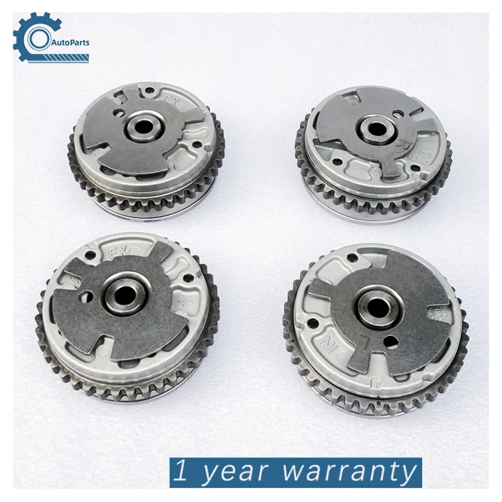 New Variable Timing Camshaft Gear 12626160 12626161 12614464 For Buick Chevrolet Engine Automotive Accessories