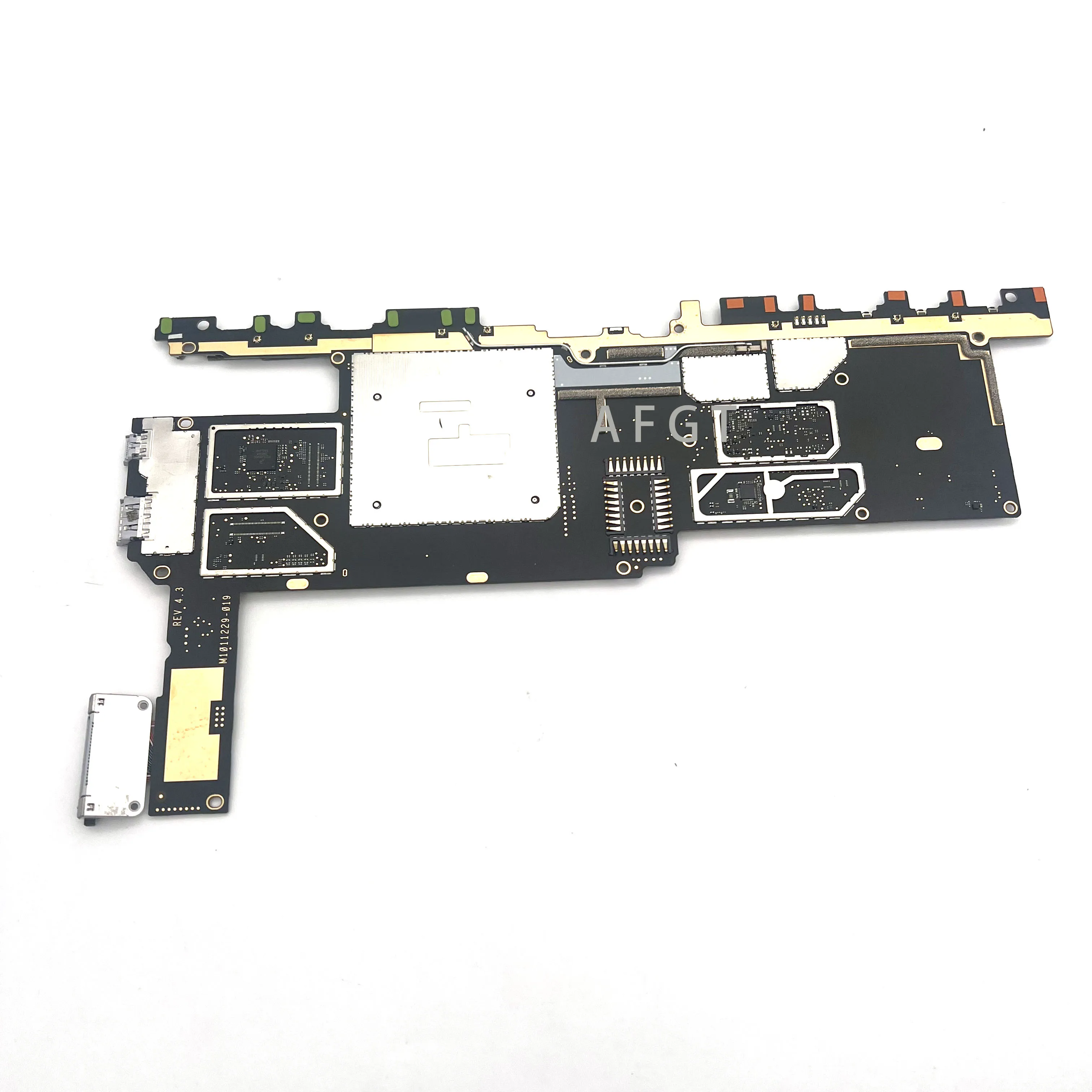 Original Logic Board for Microsoft Surface Pro5 7th Gen i5