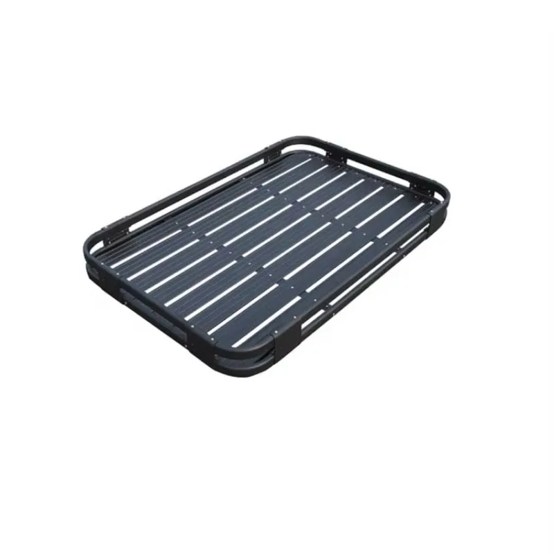 

Roof Rack Basket Rack