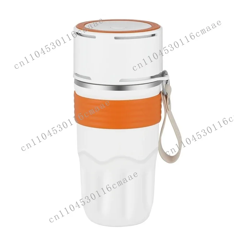 

New Portable Fast Cooling and Heating Cup, Intelligent Cooling and Heating Cup for Home Use