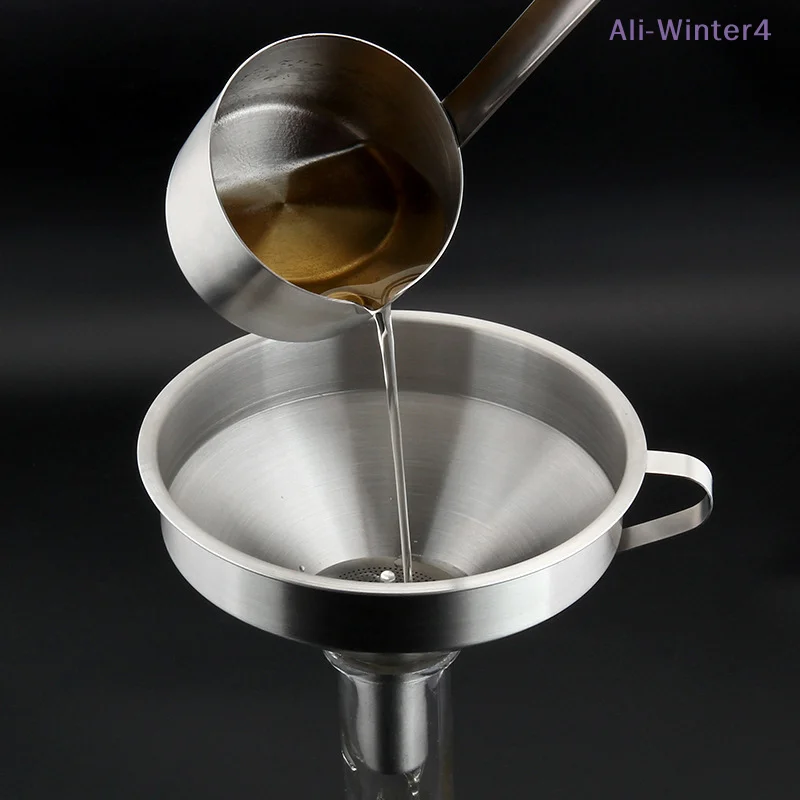 【Winter4】100/120/200/300/400/450 Mesh Nylon Filter Stainless