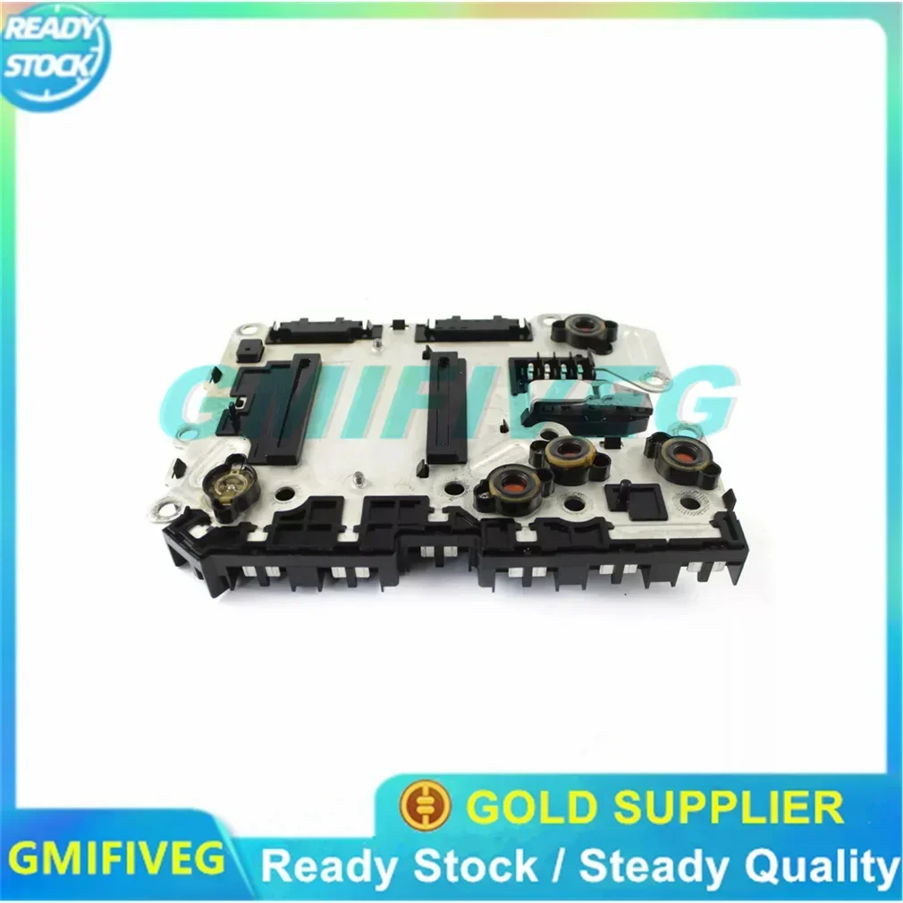 

Блок управления коробкой передач TCM TCU для NISSAN/INFINITI/HYUNDAI 02-ON, восстановленный A5SR1/2 ETC91-900N ETC91900N RE5R05A