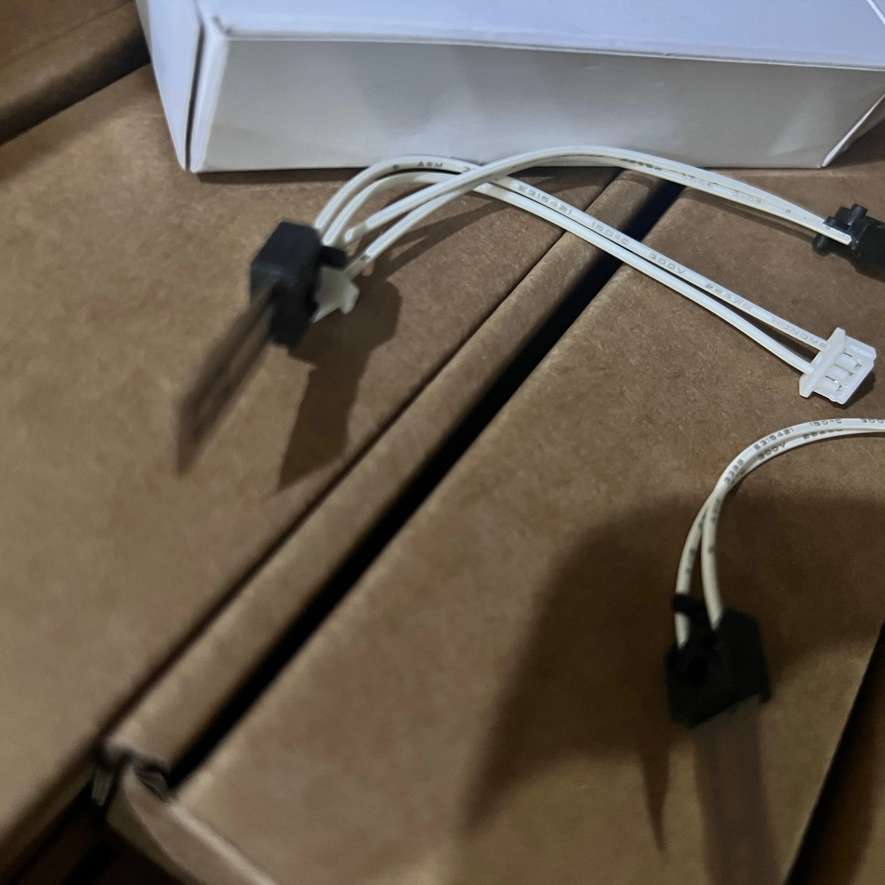 

20 шт. AW10-0053 термистор термофиксатора для Ricoh AF1022 AF2035 MP2550 MP2851 AF2035 AF3035 AF2045 подлинный оригинальный AW100053