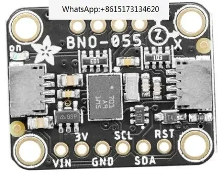 4646 Adafruit 9-DOF…