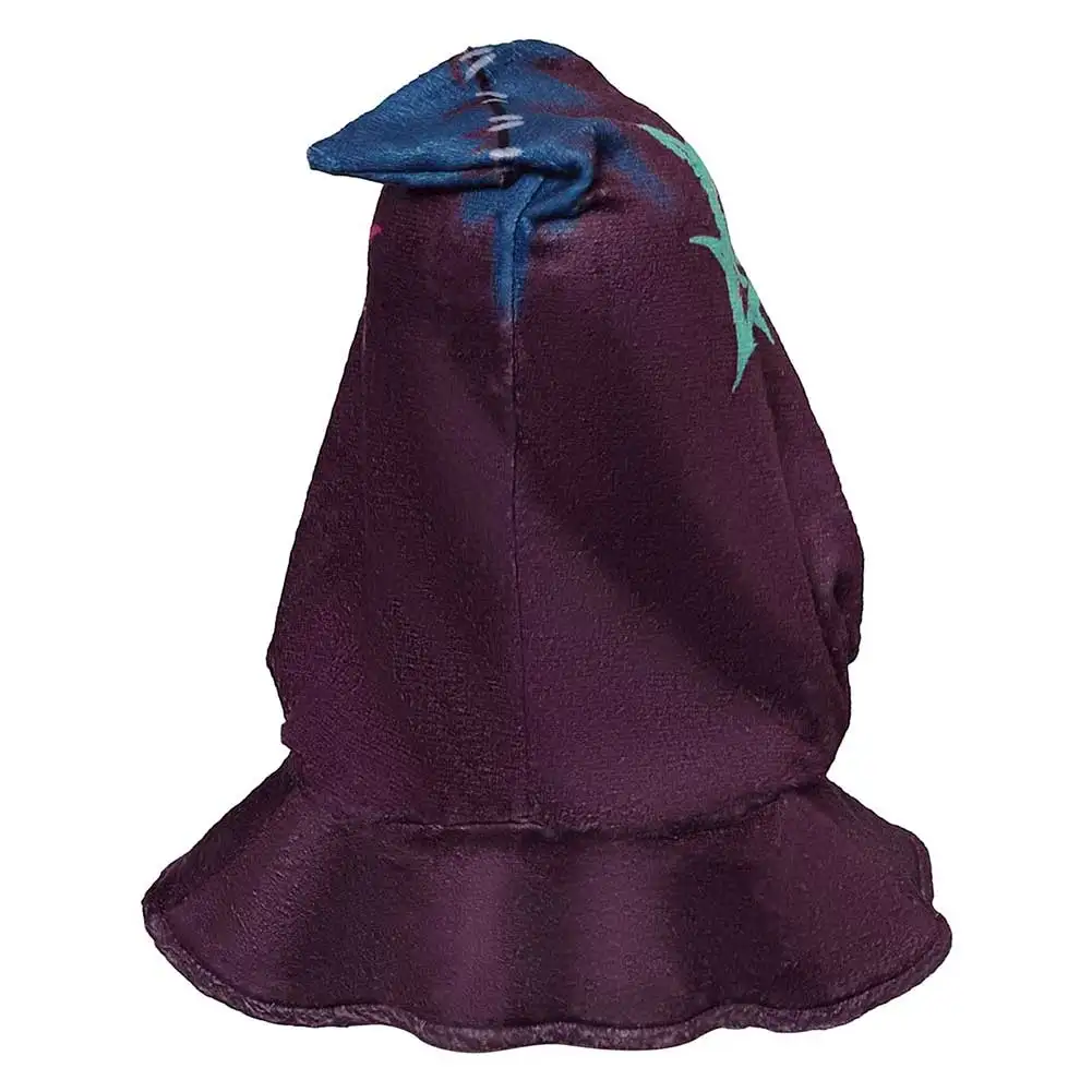 Acrane Jinx Cosplay Hooded Hat, Cap, Halloween, Carnival, Goolette, Female Roleplay, Sauna Wear, Game LOL, Costume Accessrespiration