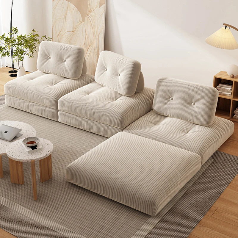 &c Customize Love Seat Couch Modern Recliner Mario Bellini Modular Sofa Living Room Lounge Modular Combination Sofa Set