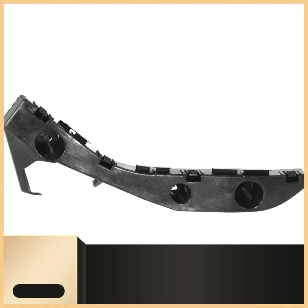 

5211547010 / 5211647010 Car Front Left & Right Side Lower Bumper Retainer Support Bracket For Toyota Prius 2004-2009-N30R