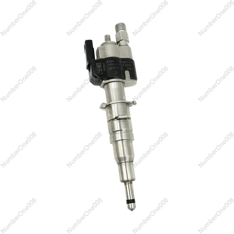 

13537585261 13538616079 13537585261-12 Genuine Fuel Injector For BMW N54 N63 135 335 535 550 750 X5 X6 13537565138