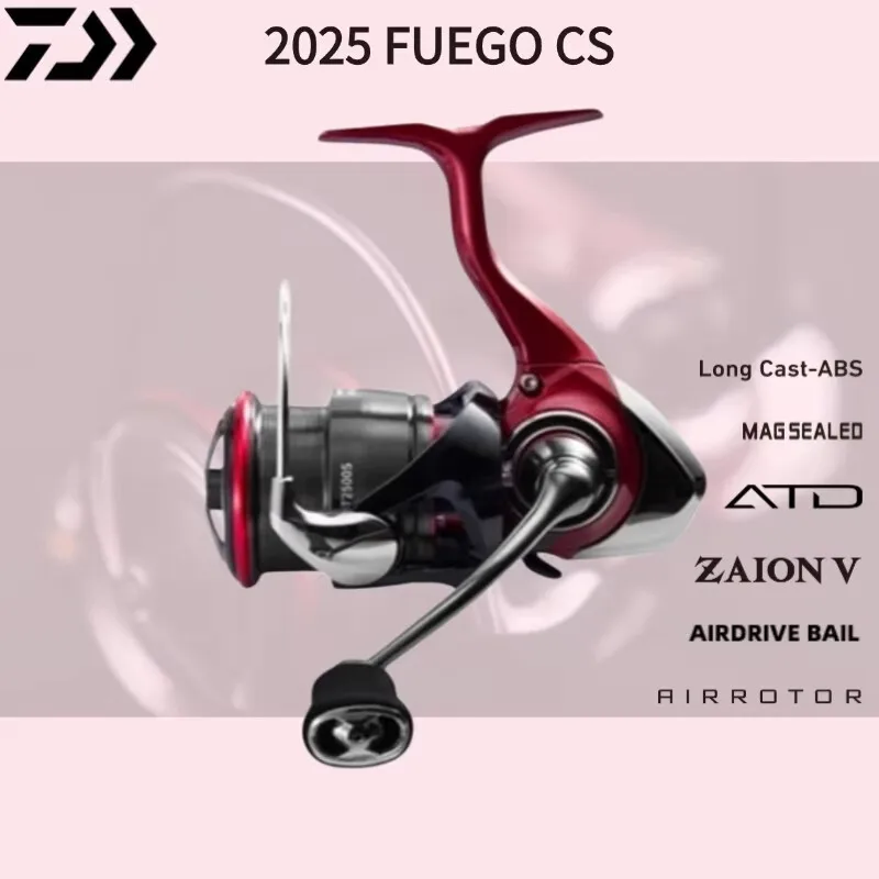 crazy fishing rod combo Profishiency 5'6