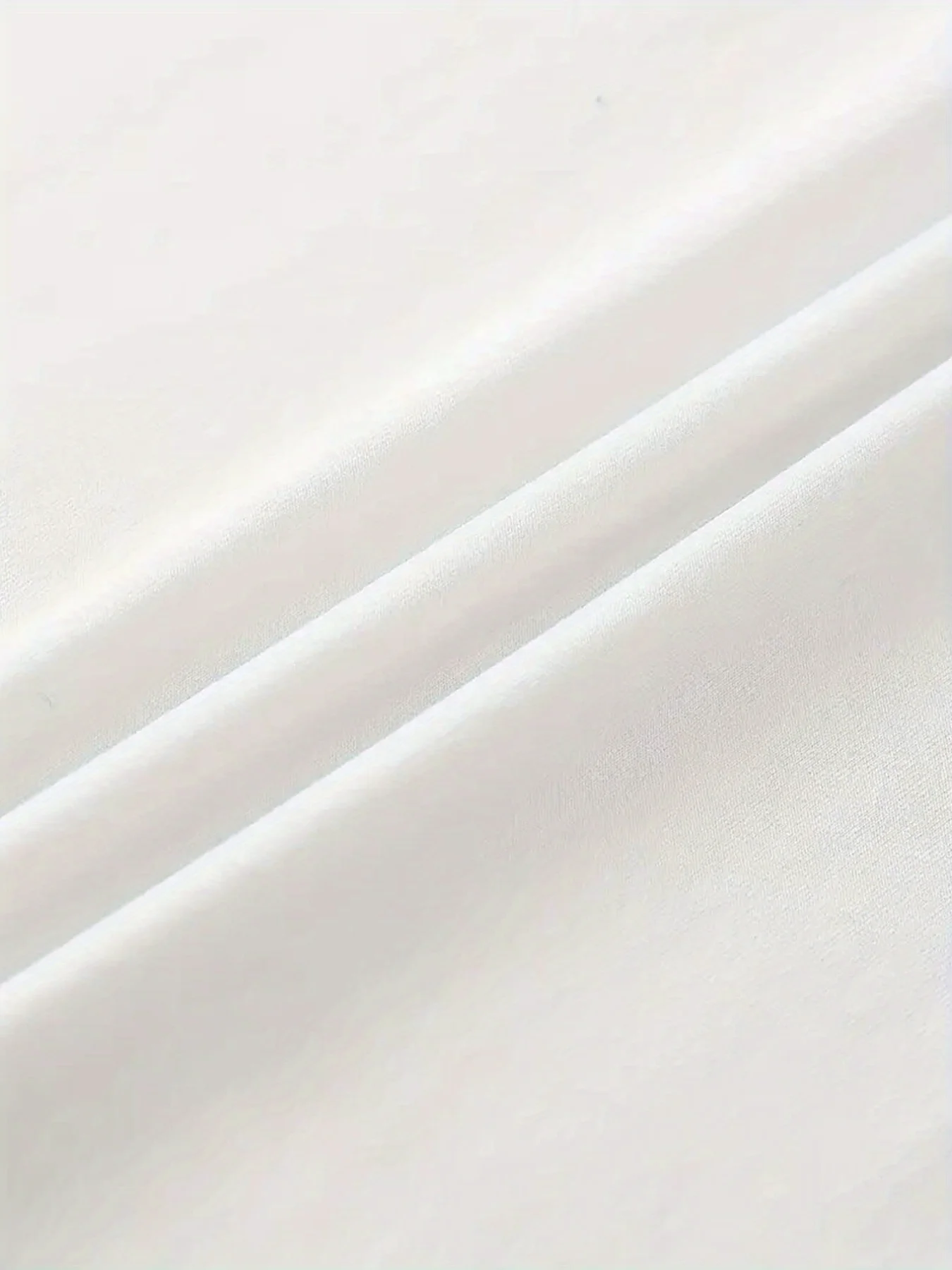 LOVE HOT DADS Llogan con estampado de corazón rojo, Top blanco de manga corta con cuello redondo, ropa estética informal de manga corta Harajuku