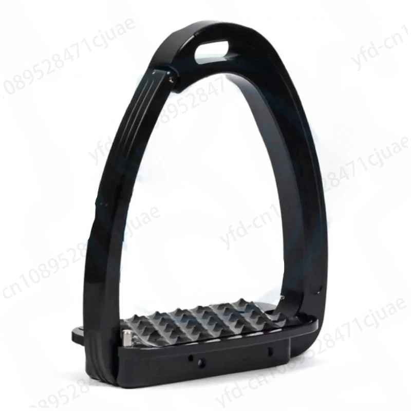 Wholesale Factory Price High Quality Horse Stirrup Custom Riding British Horse Stirrup Daddy