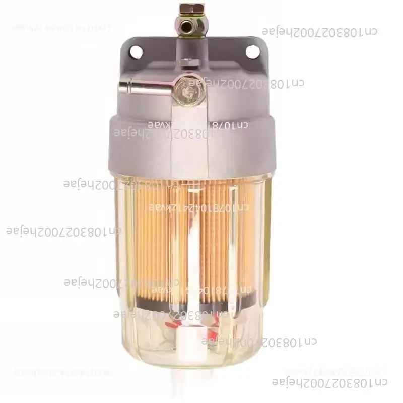 

Diesel fuel water separator filter element suitable for SK200/250/350/210-8 super eight excavator