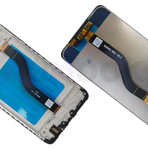 IPS For Samsung Galaxy A20s LCD Display Touch Screen Digitizer for Samsung SM-A207F SM-A207M SM-A2070 Screen Replacement