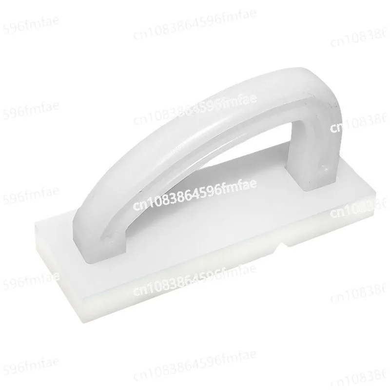 Plastic Cutting Board, Planer, Scraper, Cutting Board Board,  Pier Cleaning Tool