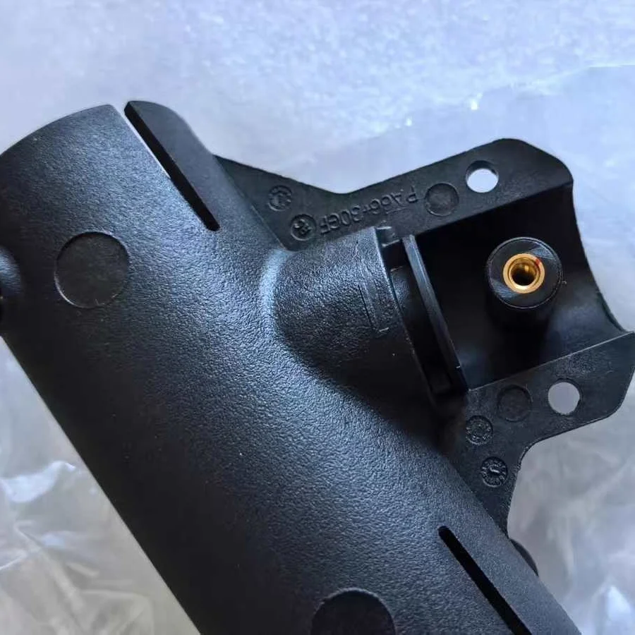 Pour Agras XAG P150Pro/P60Pro/P150/P60 pince en T train d'atterrissage No.1/2 Kit pièce accessoires de Drone agricole