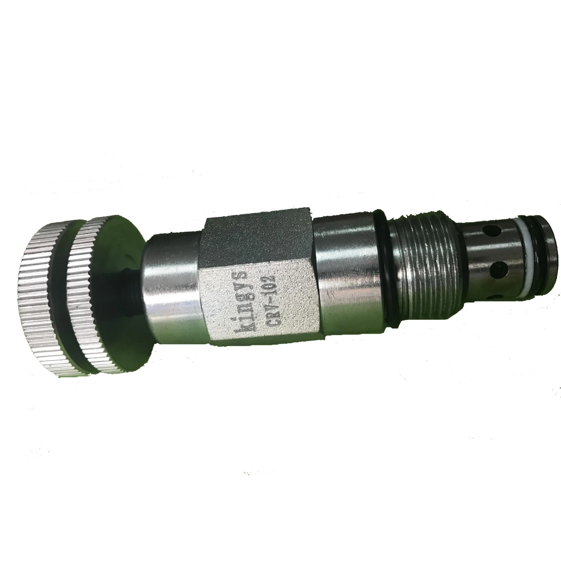 Kingys Plug-in Overflow Valve Plug-in Pressure Regulating Valve CRV-102