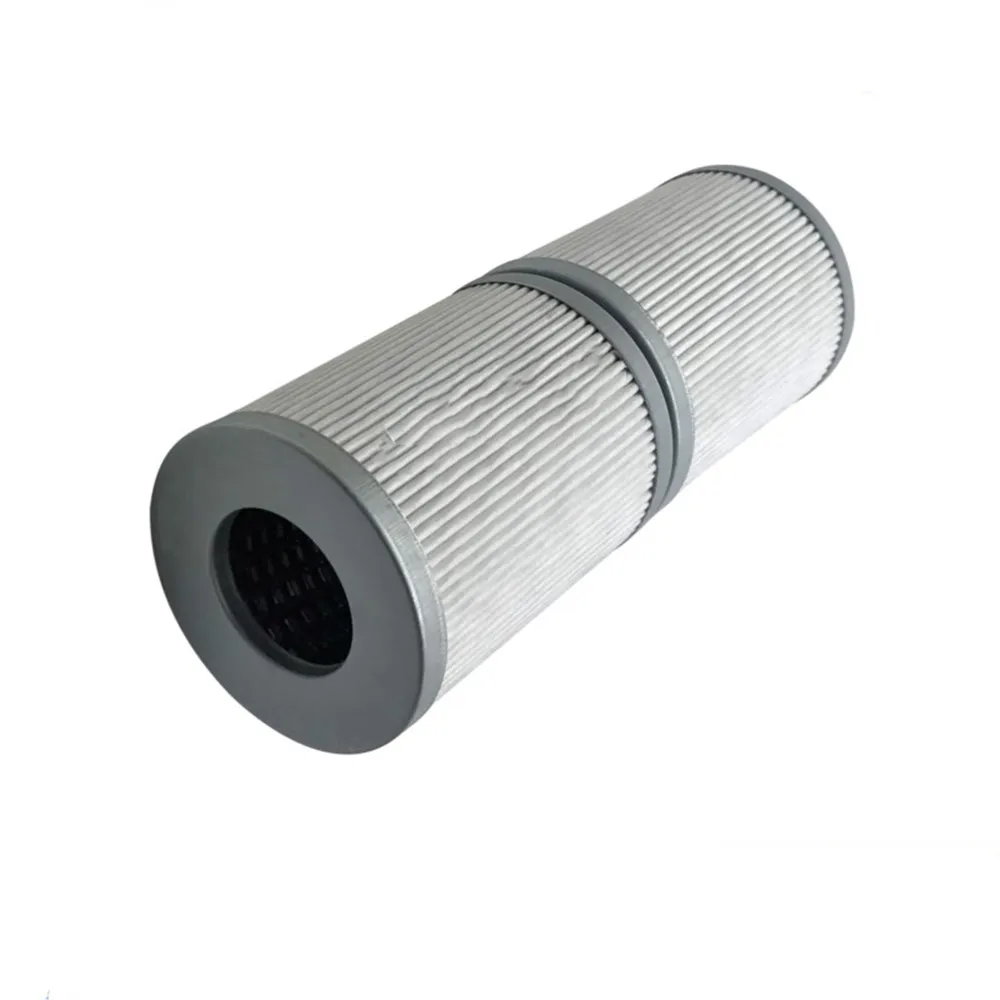 Excavator parts hydraulic oil return filter for Case Kobelco SK60/75-8/YR52V01004R300/YR52V01002P2/6109FS DH40019B