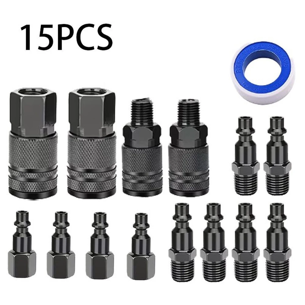 15-Pack 1/4