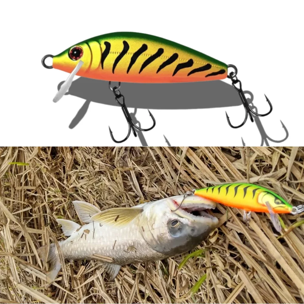 Tsuyoki Jerkbait Ro… - image