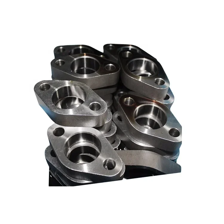 A31 Metal Rigid Durable Ship Engine Parts Cylinder Head Parts