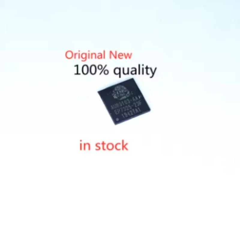 5pcs 100%Original New AU89103 AU89103-AA1 QFN48 chipest in stock