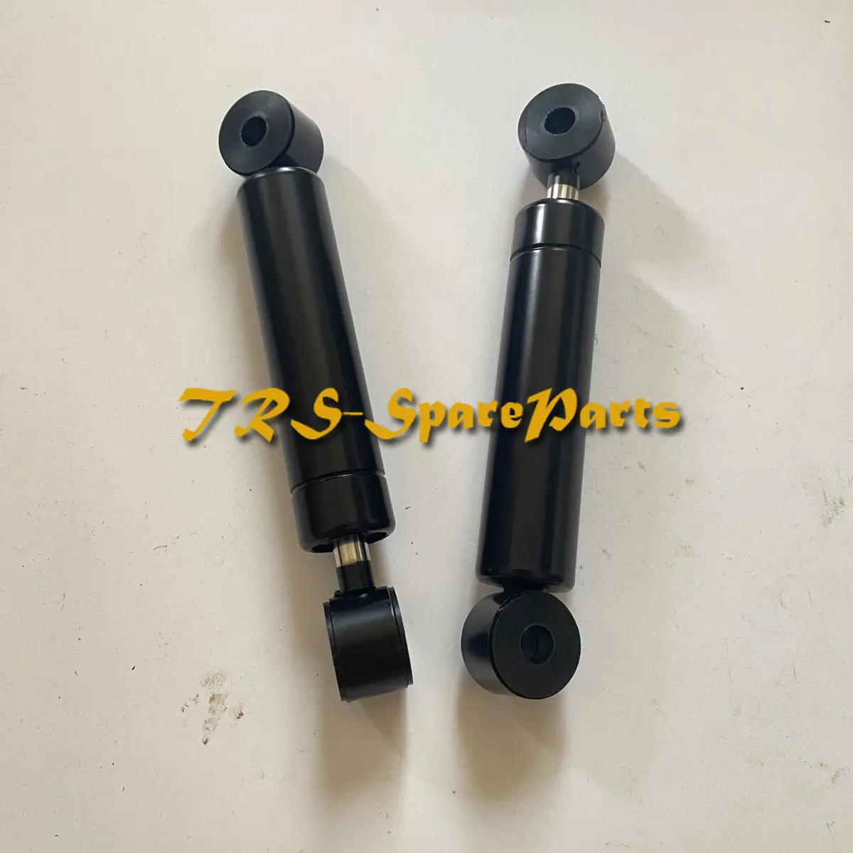 2PCS 6676338 Operator Seat Hydraulic Shock Fits Bobcat 753 773 863 873 883 A220 A300