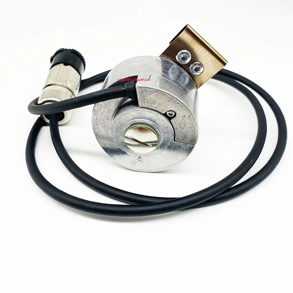 

1050356 SFM60-HZZ0-S03 Brand New Original Sick Motor Encoder